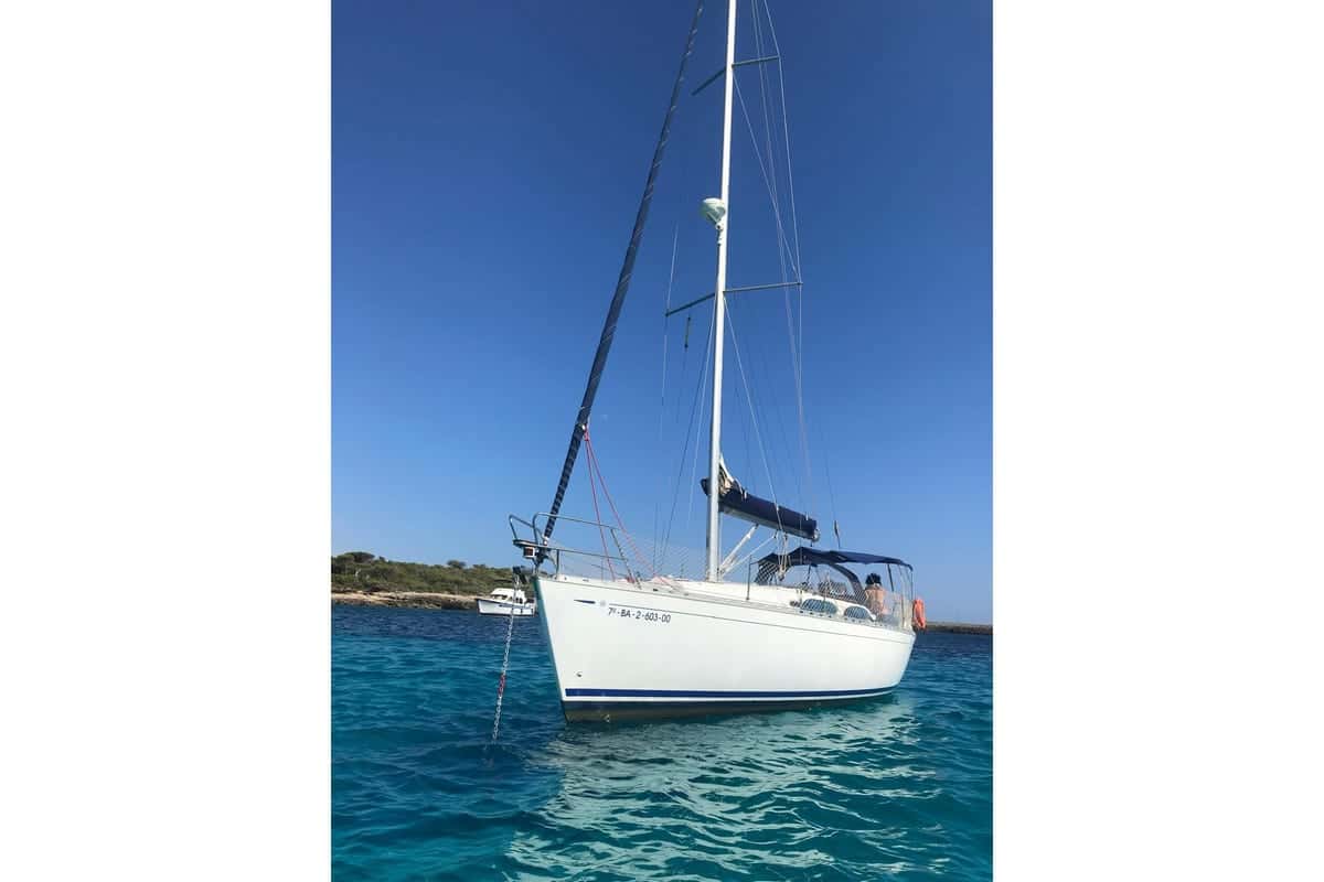 Dufour 36 Classic - miniatura 9