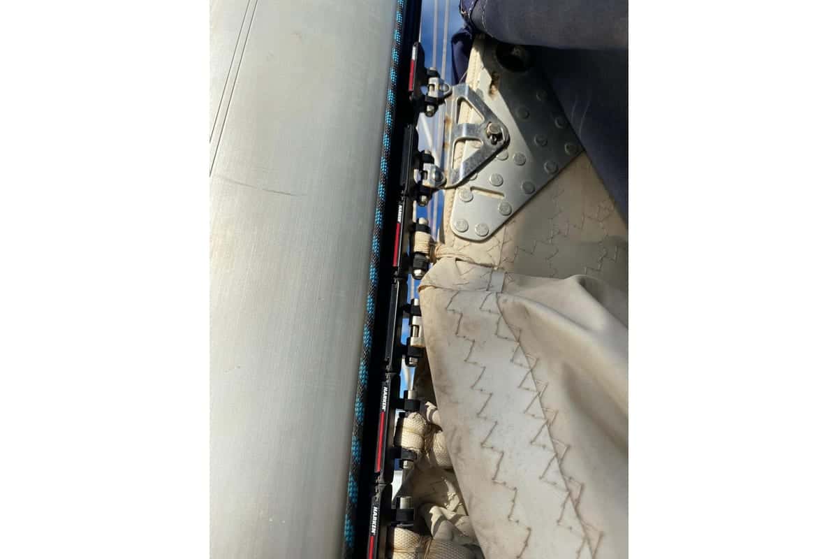 Dufour 36 Classic - miniatura 35