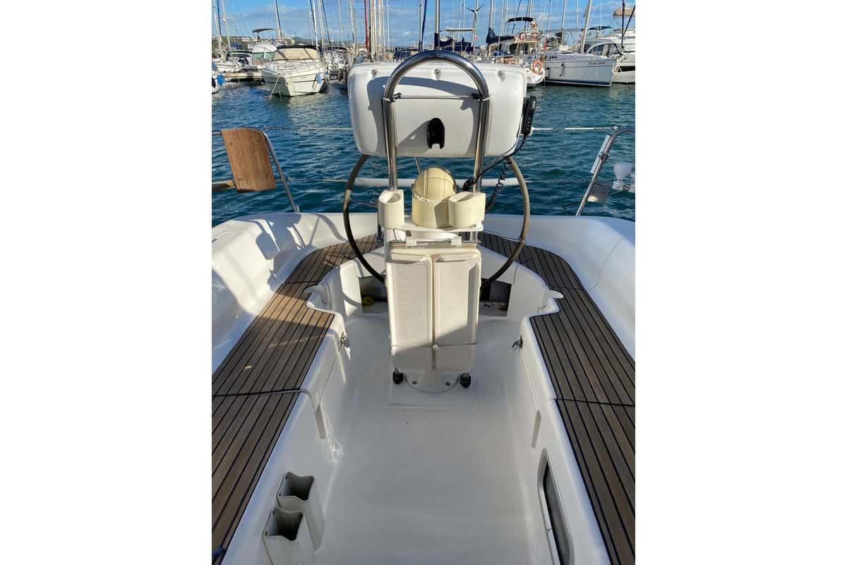 Dufour 36 Classic - miniatura 15