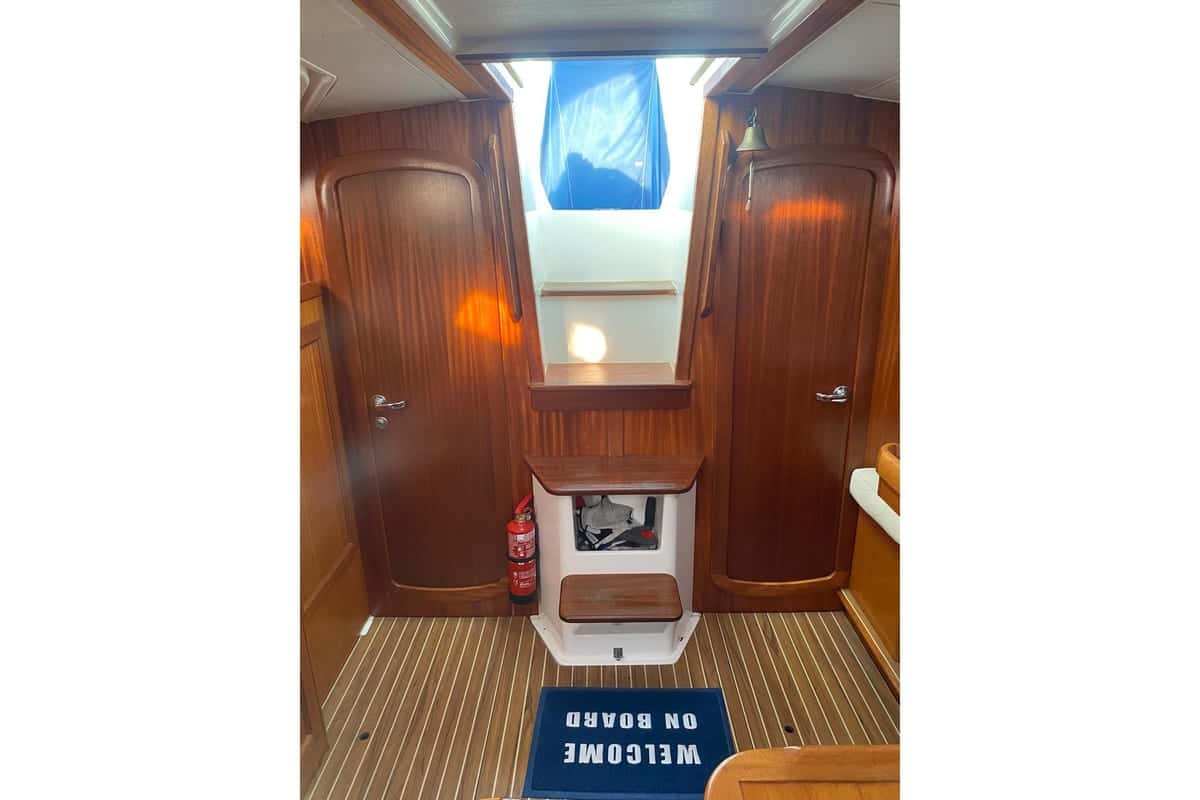 Dufour 36 Classic - miniatura 17