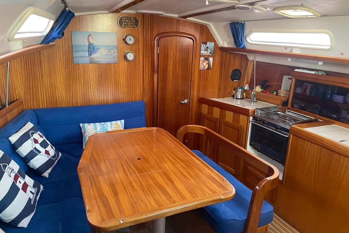 Dufour 36 Classic - miniatura 21