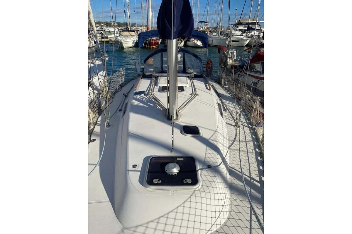 Dufour 36 Classic - miniatura 14