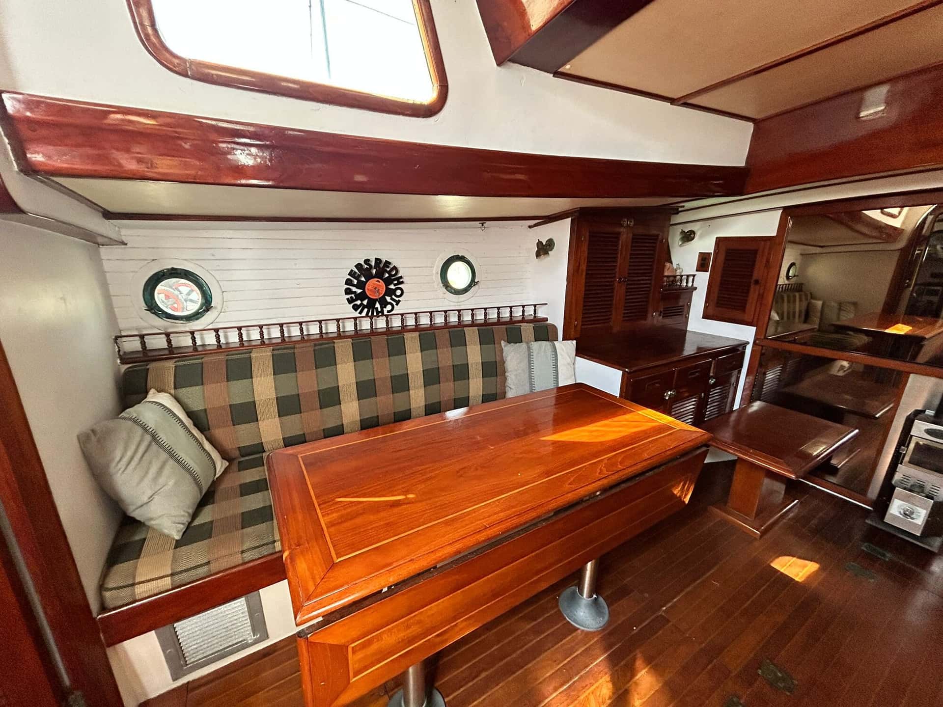 Vagabond 47 - miniatura 7