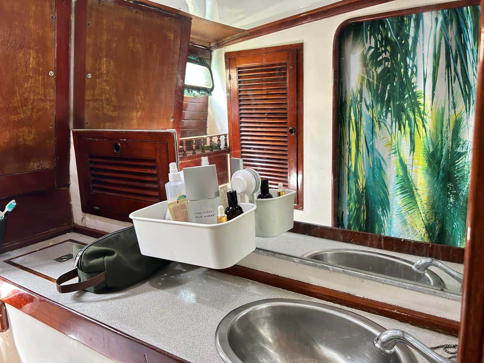 Vagabond 47 - miniatura 15