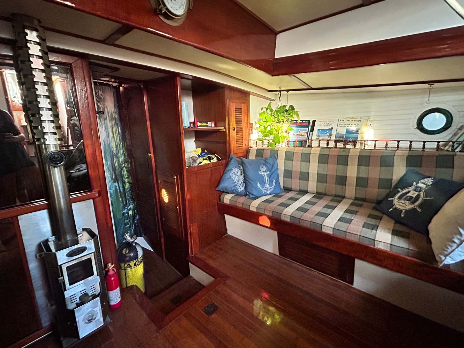 Vagabond 47 - miniatura 8