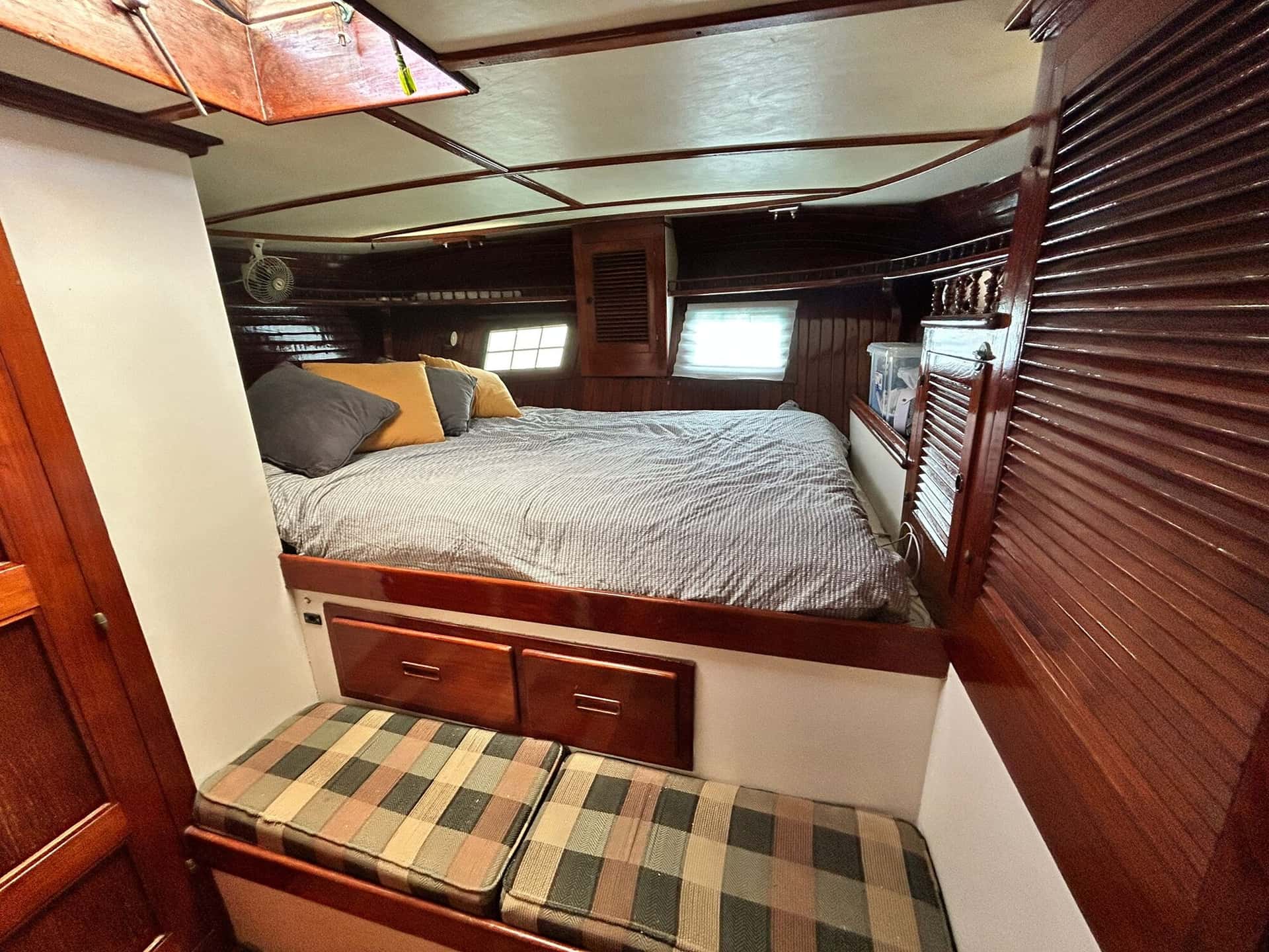 Vagabond 47 - miniatura 12