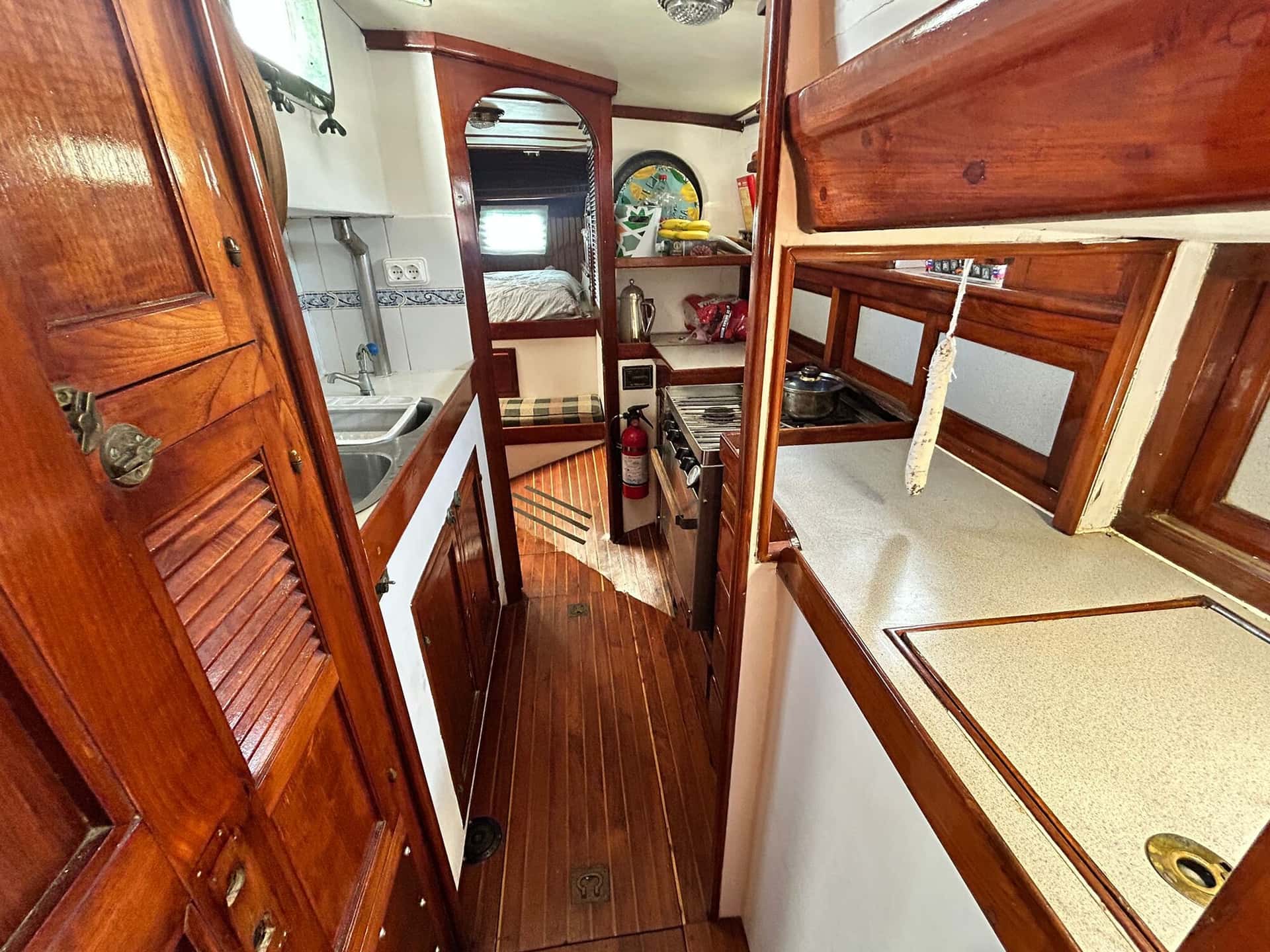 Vagabond 47 - miniatura 13