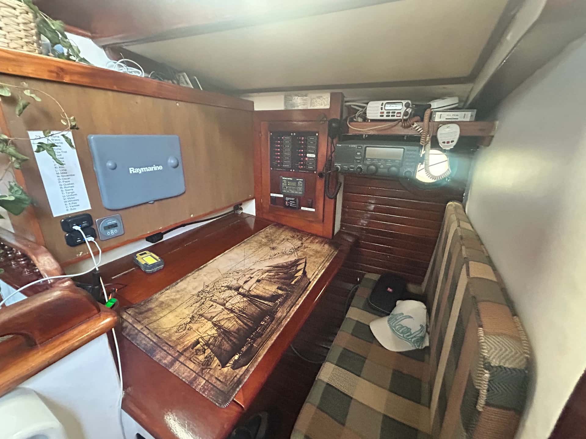 Vagabond 47 - miniatura 14