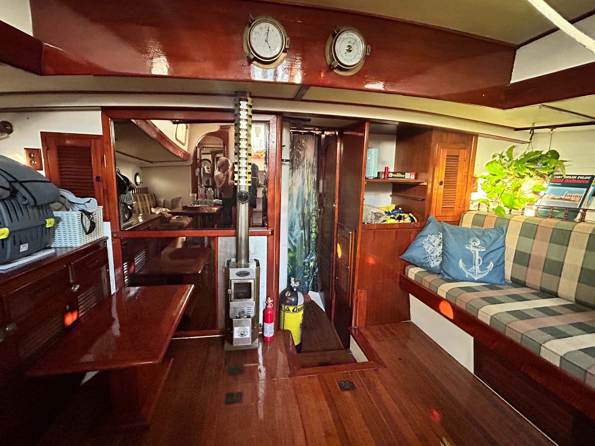 Vagabond 47 - miniatura 9