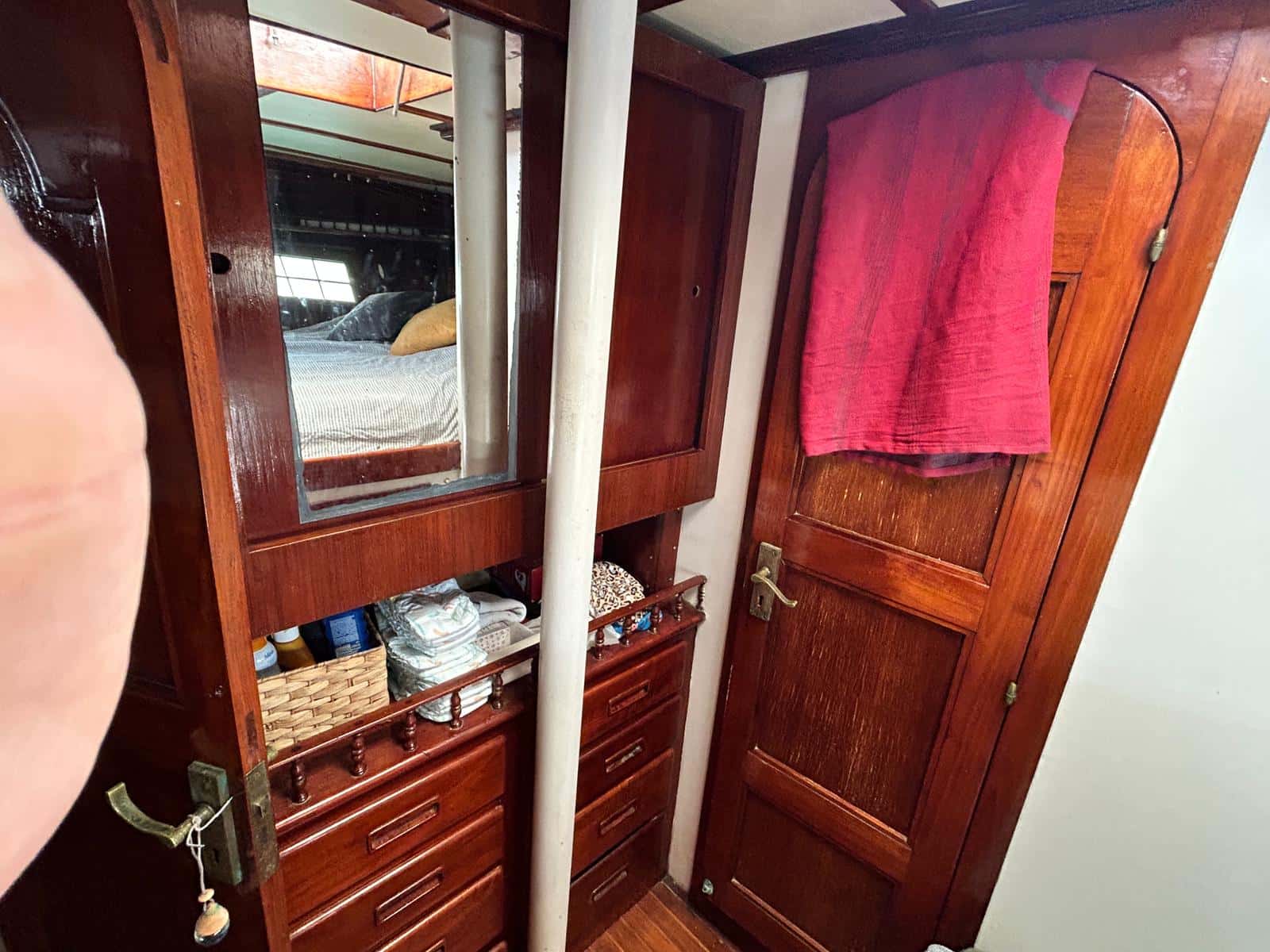 Vagabond 47 - miniatura 10