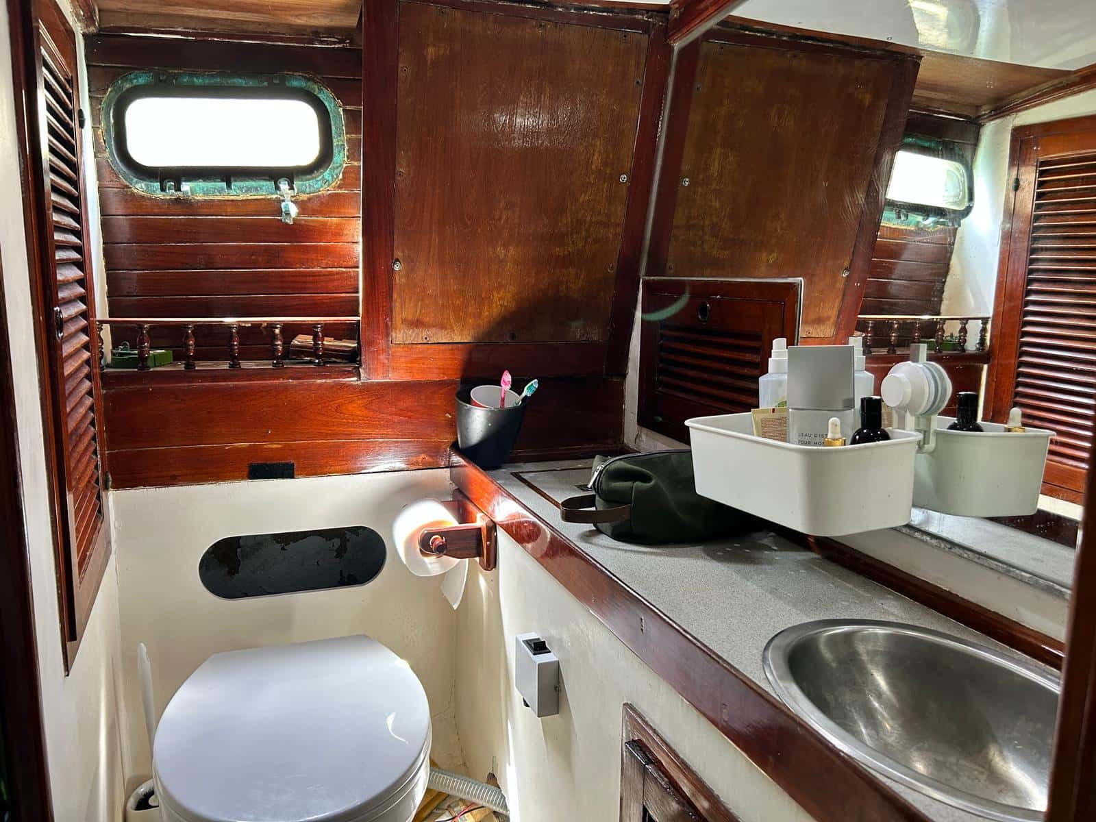 Vagabond 47 - miniatura 16