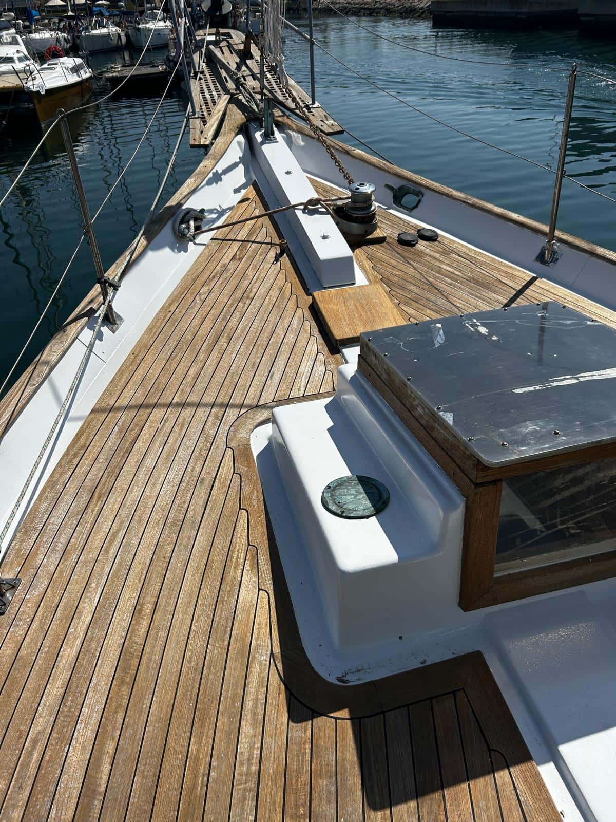 Vagabond 47 - miniatura 4