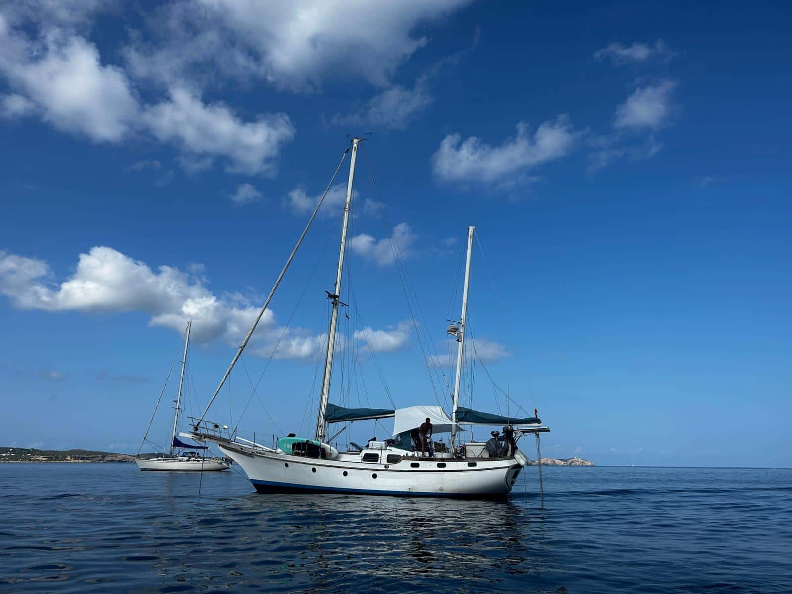 Vagabond 47 - miniatura 2