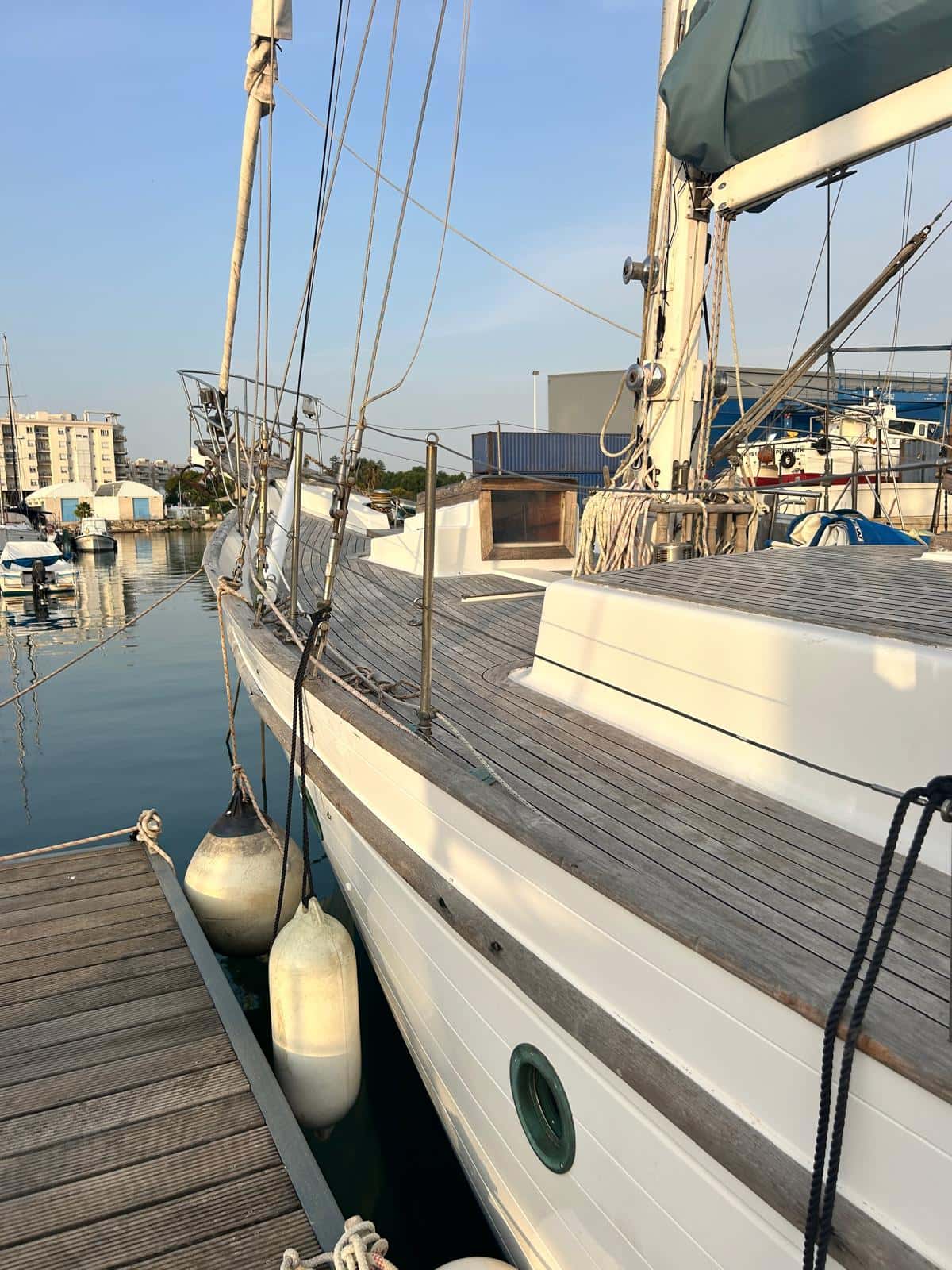 Vagabond 47 - miniatura 5