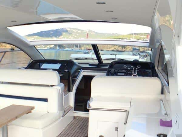 Sunseeker Portofino 48 - miniatura 4