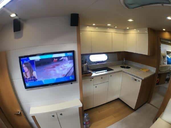 Sunseeker Portofino 48 - miniatura 8