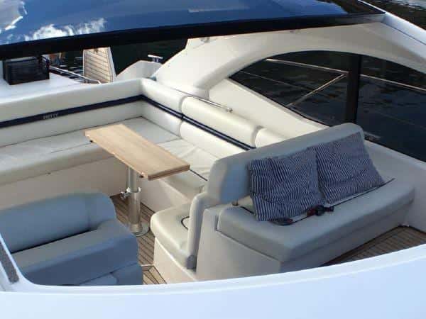 Sunseeker Portofino 48 - miniatura 2
