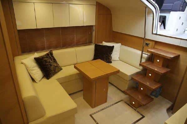 Sunseeker Portofino 48 - miniatura 6