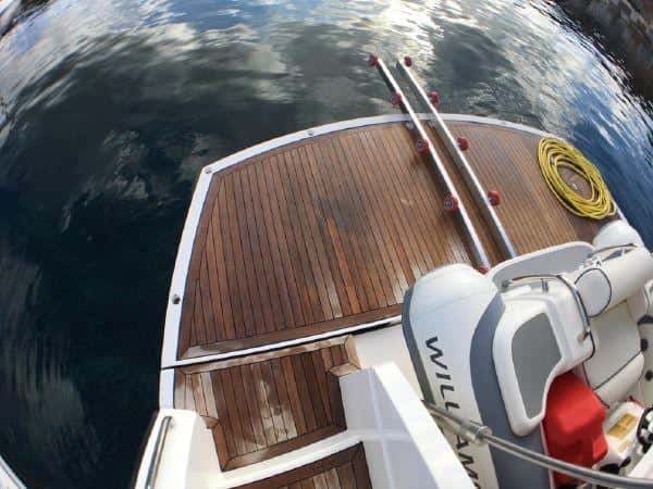 Sunseeker Portofino 48 - miniatura 7