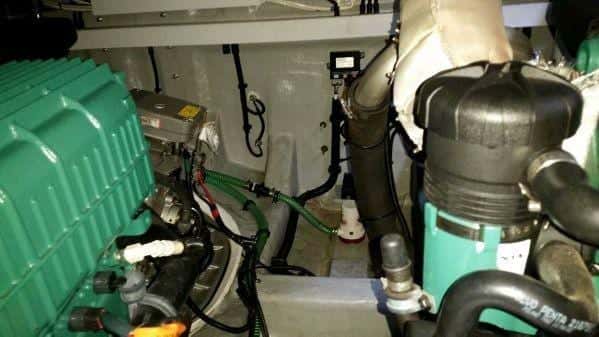 Sunseeker Portofino 48 - miniatura 14