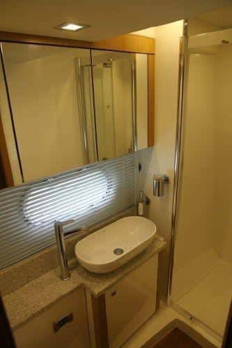 Sunseeker Portofino 48 - miniatura 11