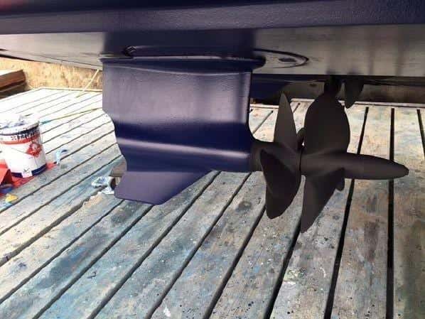 Sunseeker Portofino 48 - miniatura 13