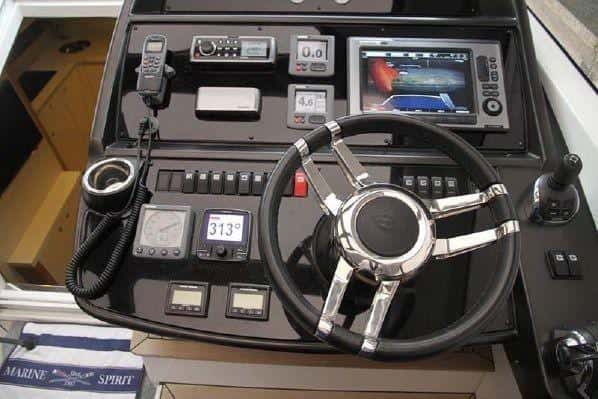 Sunseeker Portofino 48 - miniatura 5