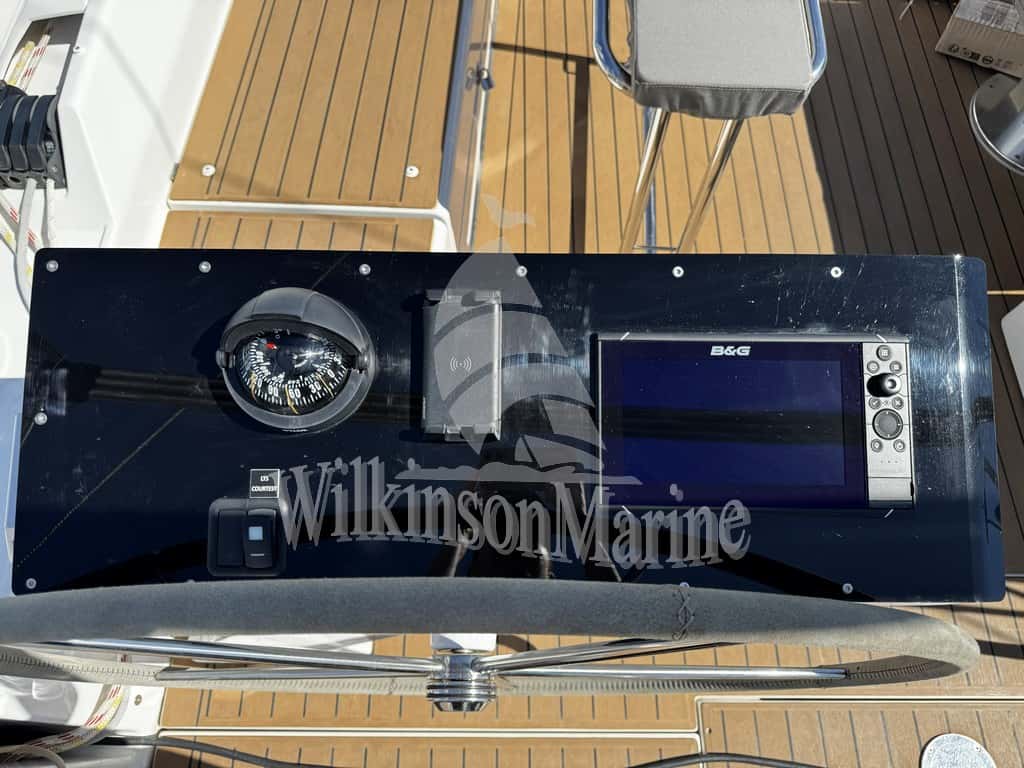 Hanse 460 - miniatura 11