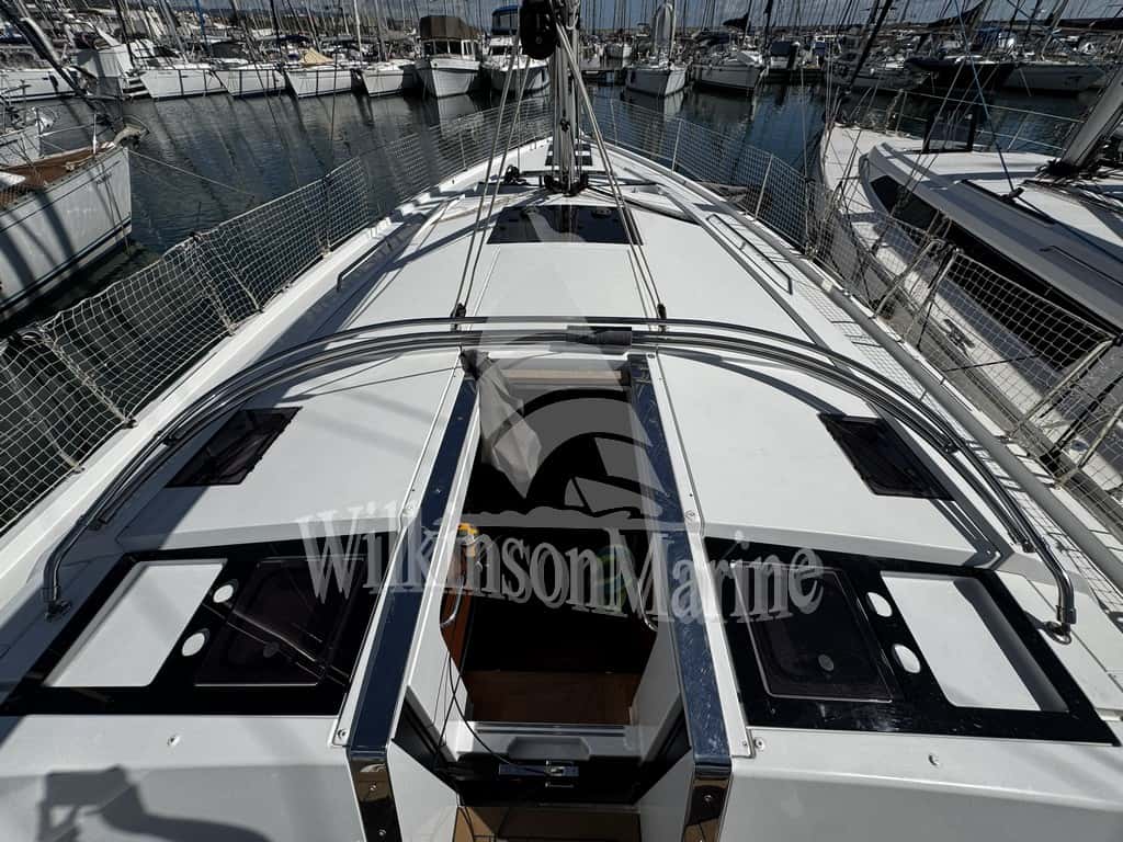 Hanse 460 - miniatura 6