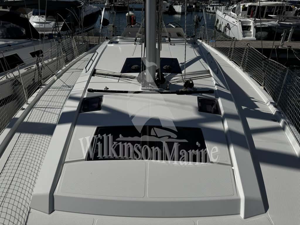 Hanse 460 - miniatura 9