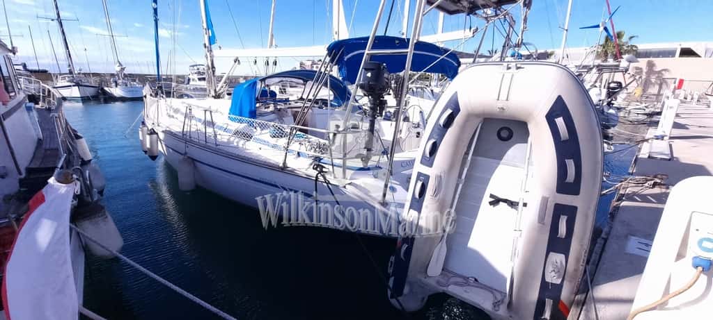 Bavaria 44AC - miniatura 2