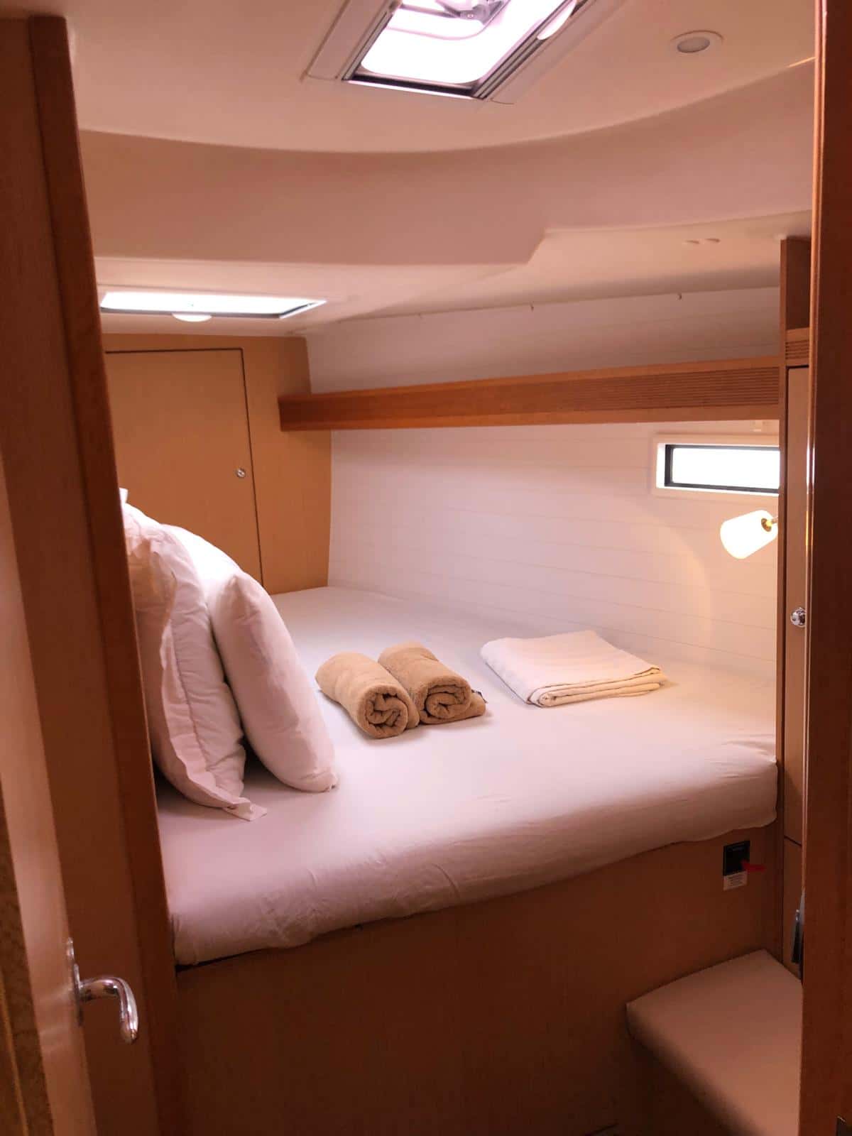 Bavaria 45 CR - miniatura 11