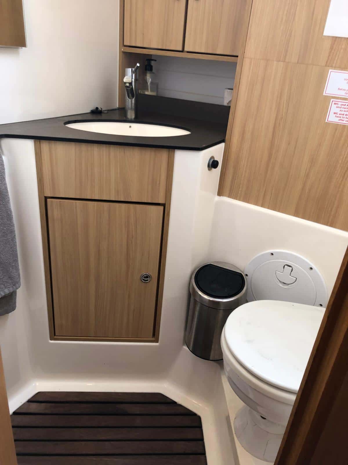 Bavaria 45 CR - miniatura 12