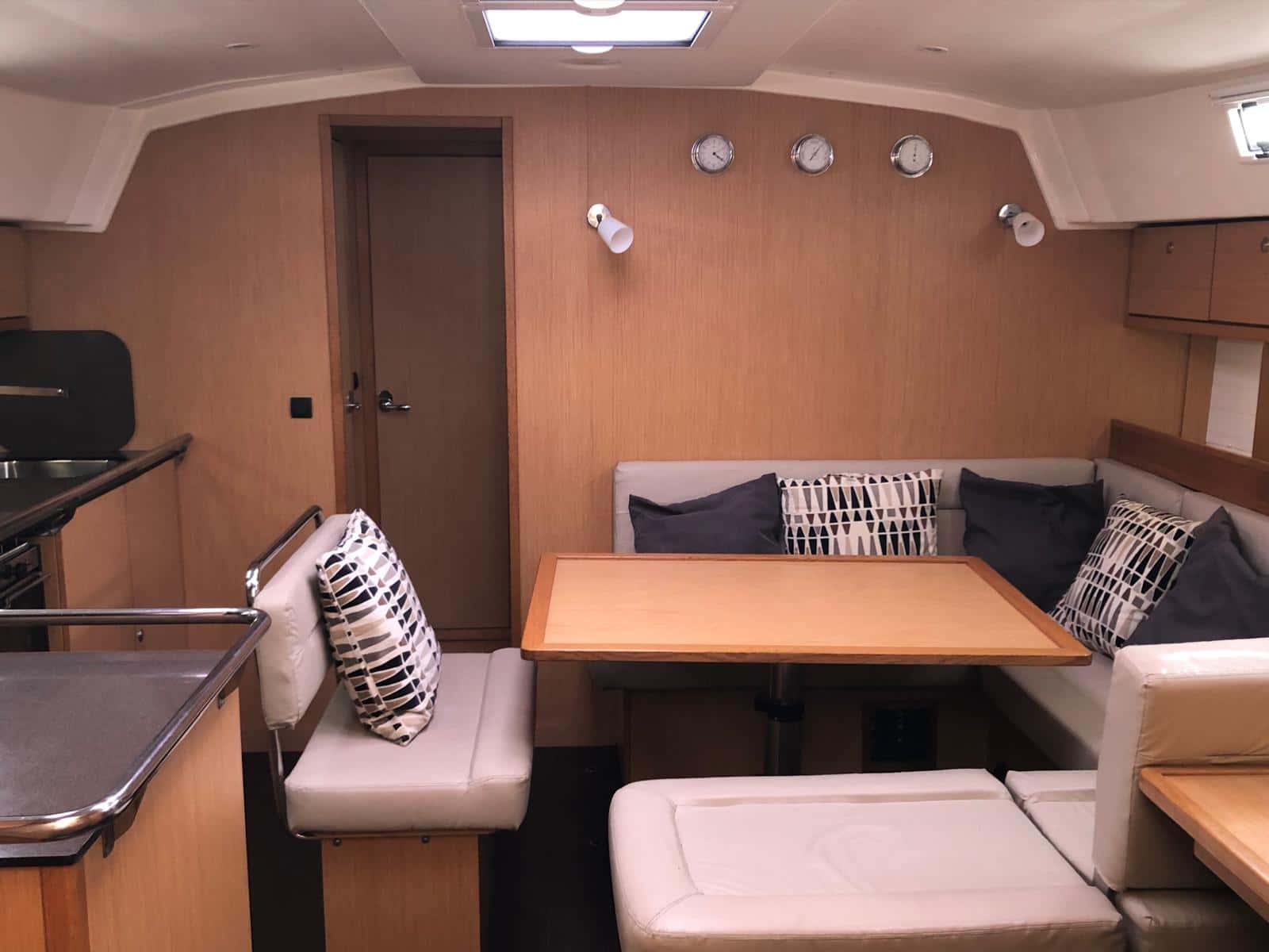 Bavaria 45 CR - miniatura 10