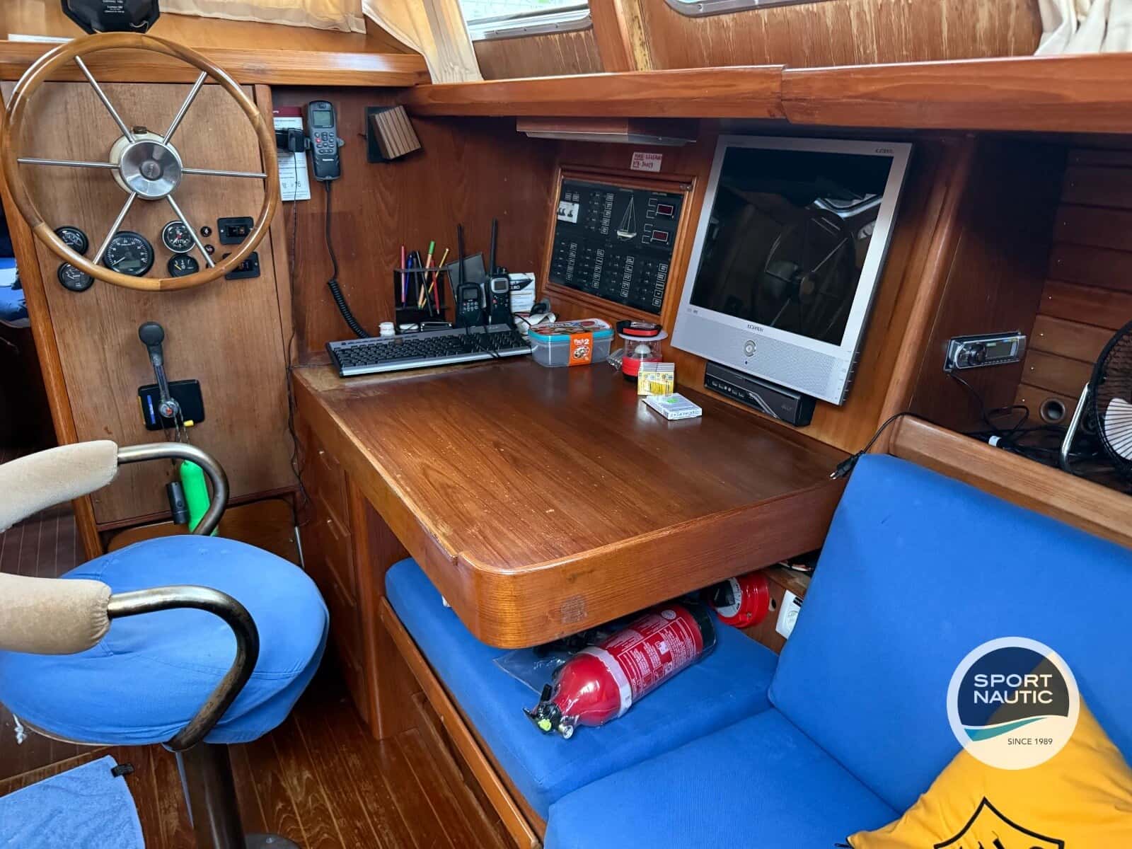 North Wind 47 - miniatura 10