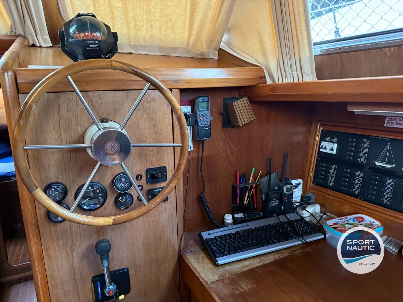 North Wind 47 - miniatura 11