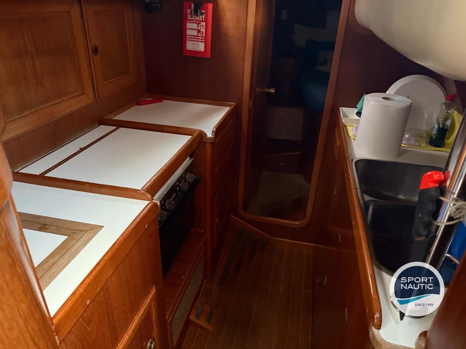 North Wind 47 - miniatura 12