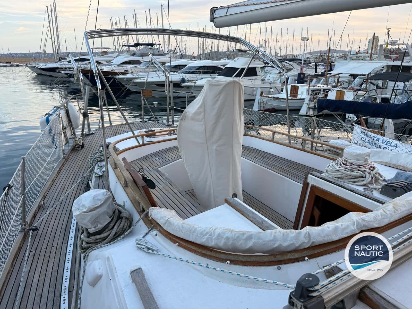 North Wind 47 - miniatura 3