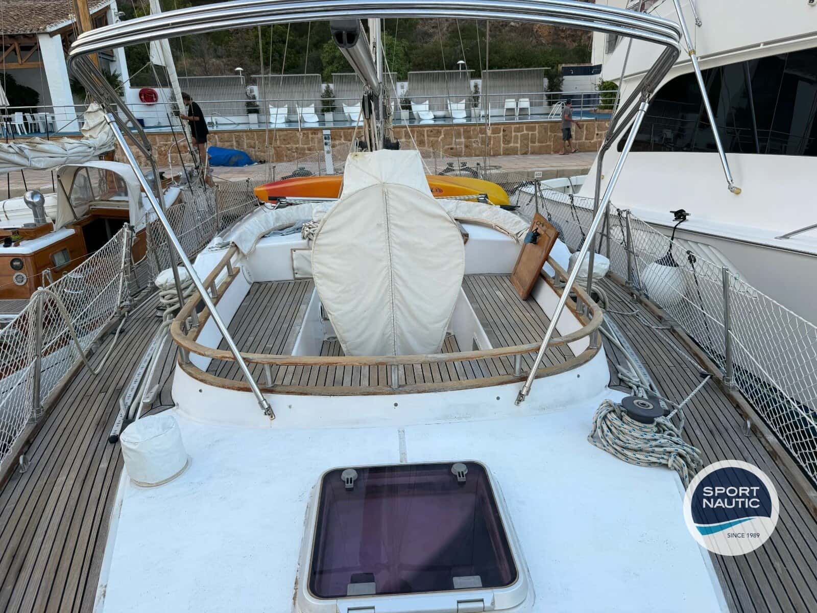 North Wind 47 - miniatura 6