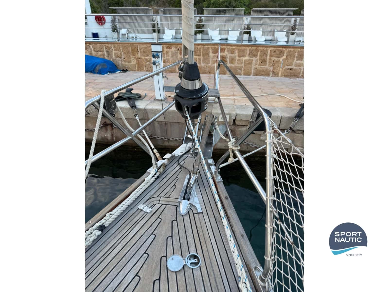 North Wind 47 - miniatura 7