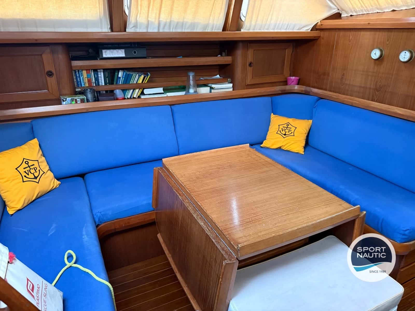 North Wind 47 - miniatura 8