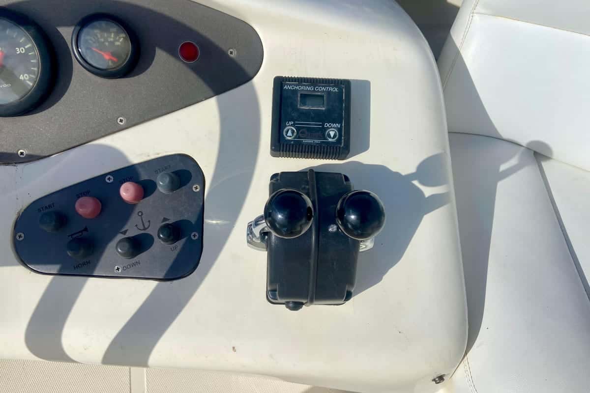 Azimut 42 - miniatura 9