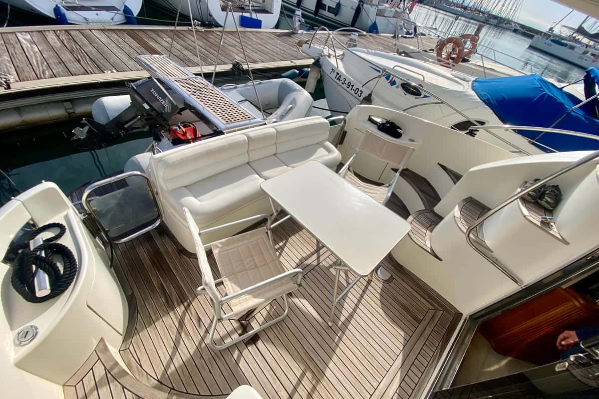 Azimut 42 - miniatura 40