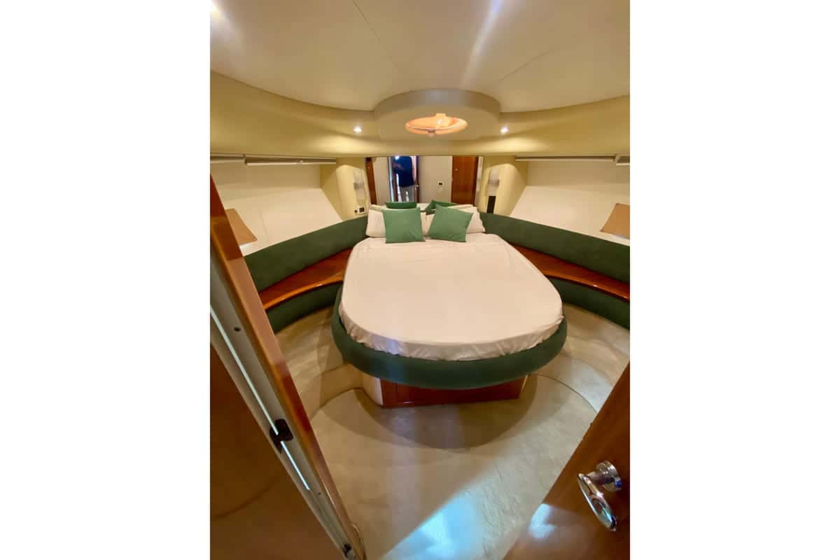 Azimut 42 - miniatura 34