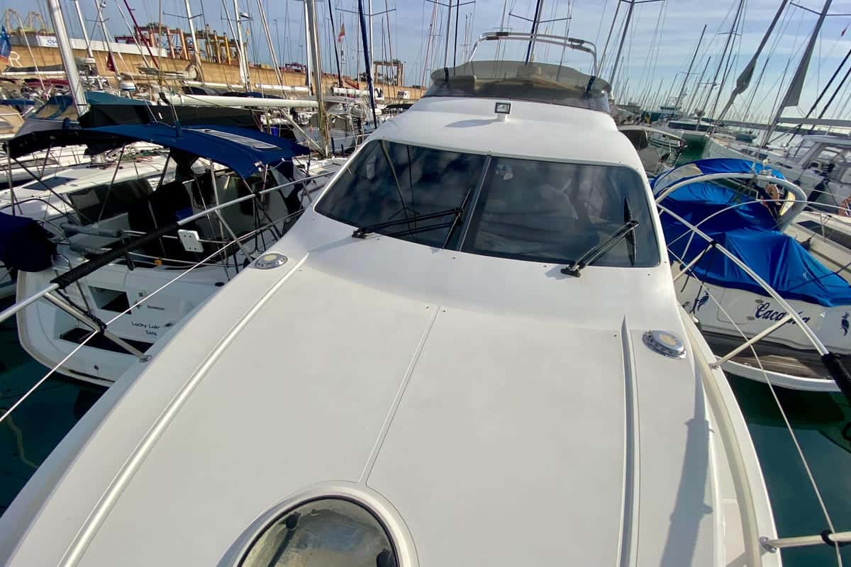 Azimut 42 - miniatura 18