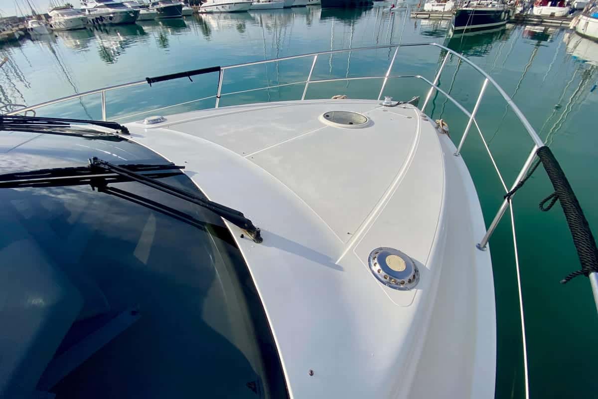 Azimut 42 - miniatura 20