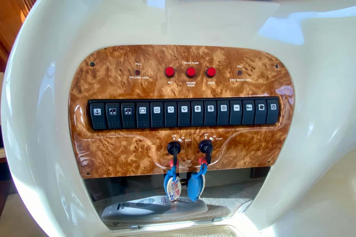 Azimut 42 - miniatura 28