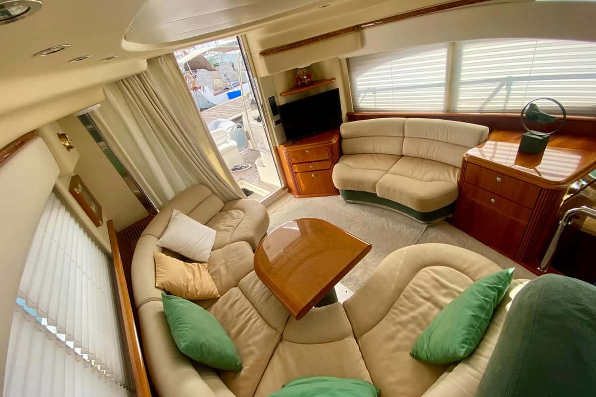 Azimut 42 - miniatura 2