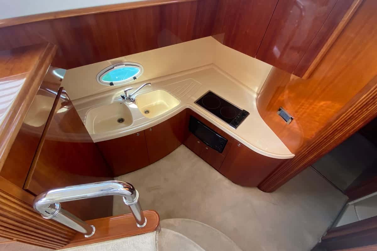 Azimut 42 - miniatura 8