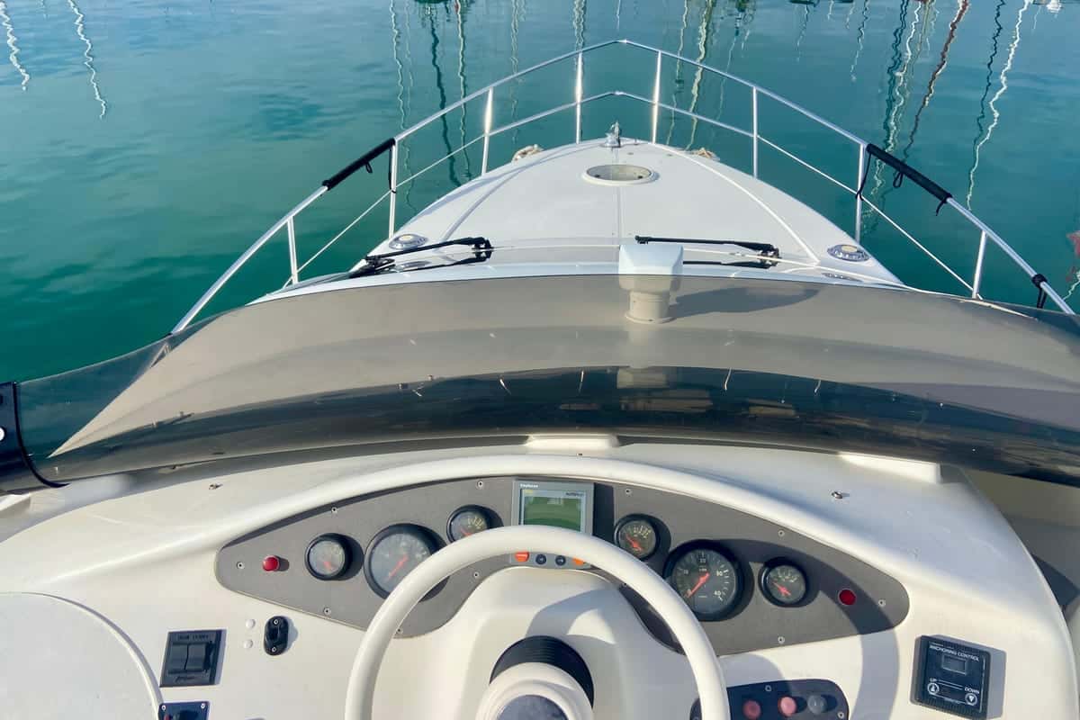 Azimut 42 - miniatura 12